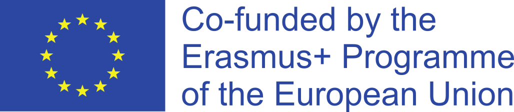 Co-funded by the Erasmus+ Programme of the European Union